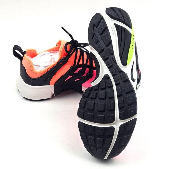 Women’s Nike Air Presto Sunset Pulse Shoes Sneakers - Picture 9 of 10